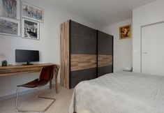 Lainnya 2 Okrzei Apartment Warsaw Praga by Renters