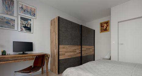 Lainnya 2 Okrzei Apartment Warsaw Praga by Renters