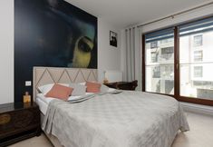 Lainnya 3 Okrzei Apartment Warsaw Praga by Renters