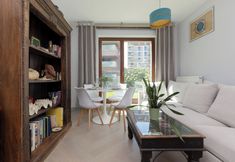 Lainnya 6 Okrzei Apartment Warsaw Praga by Renters