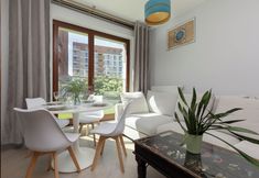 Lainnya 4 Okrzei Apartment Warsaw Praga by Renters