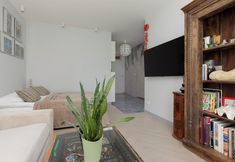 Lainnya 5 Okrzei Apartment Warsaw Praga by Renters
