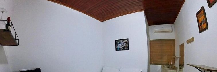 Others Pousada Raízes