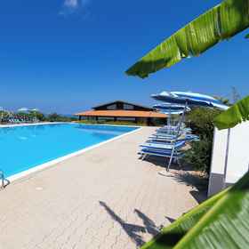 Primary image 1 Agriresidence Ninea, Hotel Dasà