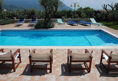 其他 2 Le case della scogliera