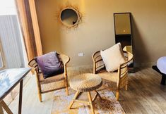 其他 6 The Shed Venue & Boutique Hotel