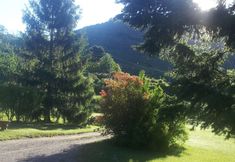 其他 5 Exclusive Apartment With Fireplace