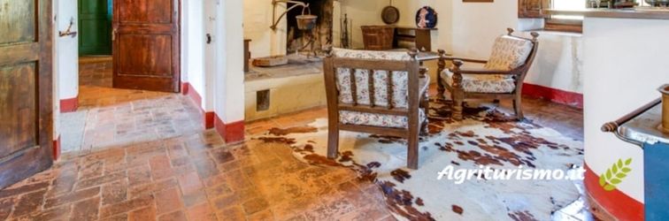 其他 Exclusive Apartment With Fireplace