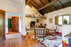 其他 Exclusive Apartment With Fireplace