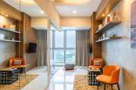 Others Condo Unit in Uptown Parksuites T2 Bgc