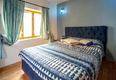 その他 6 Cozy Oasis With Lovely Backyard in Fethiye