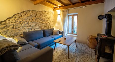 其他 2 Cozy Oasis With Lovely Backyard in Fethiye