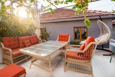 その他 Cozy Oasis With Lovely Backyard in Fethiye