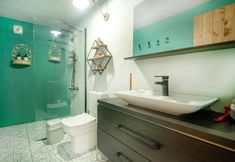 その他 5 Cozy Oasis With Lovely Backyard in Fethiye