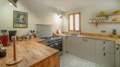 その他 4 Cozy Oasis With Lovely Backyard in Fethiye