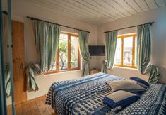 その他 7 Cozy Oasis With Lovely Backyard in Fethiye