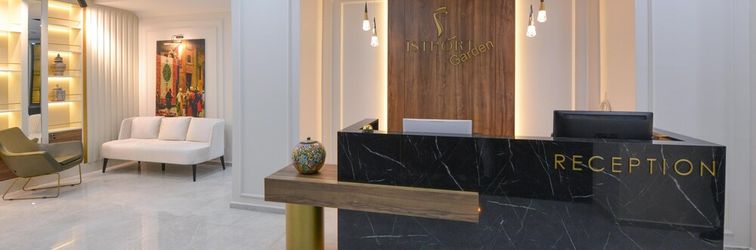 其他 Istport Garden