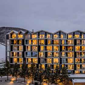 Primary image 1 MUWA NISEKO, Khách sạn Niseko