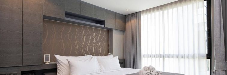 기타 Citygate Kamala Residence B707