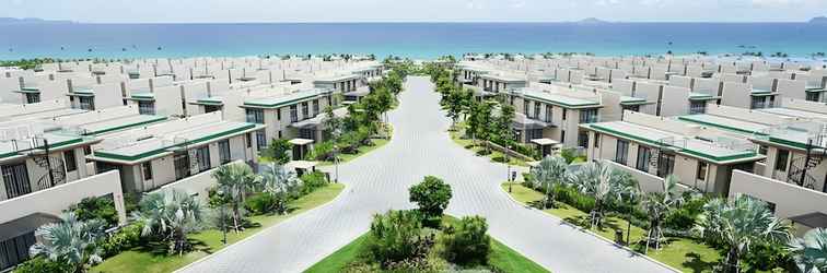 Others The Pool Villas Cam Ranh