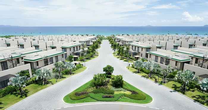 Others The Pool Villas Cam Ranh