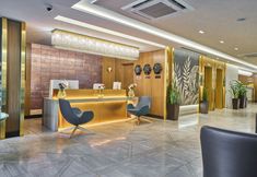 其他 2 Rayelin Hotel Istanbul Old City Special Category