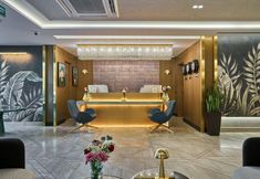 其他 4 Rayelin Hotel Istanbul Old City Special Category