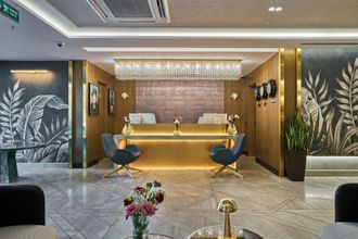 其他 4 Rayelin Hotel Istanbul Old City Special Category