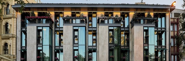 Others Rayelin Hotel Istanbul Old City Special Category