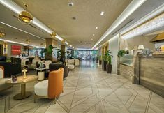 其他 3 Rayelin Hotel Istanbul Old City Special Category