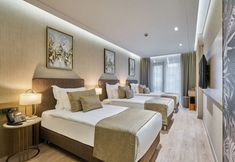 其他 7 Rayelin Hotel Istanbul Old City Special Category