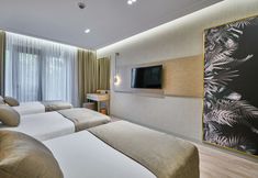 其他 6 Rayelin Hotel Istanbul Old City Special Category