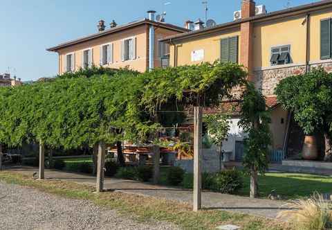 Others Orangerie Pietrasanta