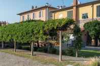 Others Orangerie Pietrasanta