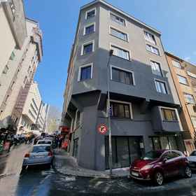 Primary image 1 10m2 호텔, 시실리 호텔