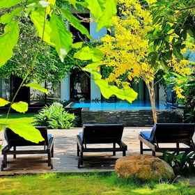 Primary image 1 Beverly Beach Mirissa, Kotapola Division Hotels