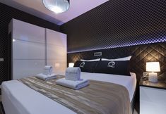 其他 7 The Queen Luxury Apartmen-Villa Vittoria