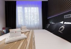 其他 6 The Queen Luxury Apartmen-Villa Vittoria