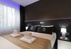 其他 4 The Queen Luxury Apartmen-Villa Vittoria