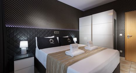 其他 2 The Queen Luxury Apartmen-Villa Vittoria