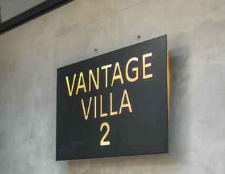 Lain-lain 2 Villa Vantage 2