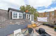 Lainnya 7 Top Floor 1BD Flat With Balcony - Ladbroke Grove