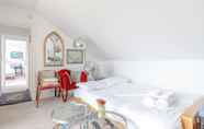 Lainnya 3 Top Floor 1BD Flat With Balcony - Ladbroke Grove