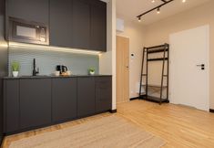 其他 6 Warsaw Apartament Praga + AC by Renters