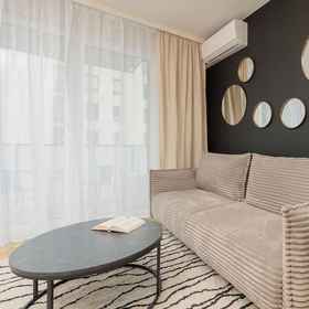 Primary image 1 Warsaw Apartament Praga + AC by Renters, Hotel Szwedzka