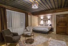 Others 2 Uçhisar Premium Hotel