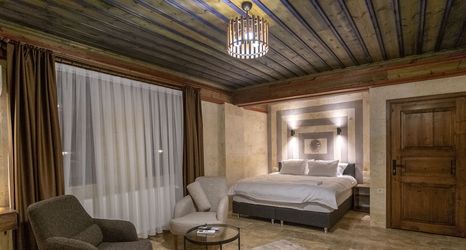 Others 2 Uçhisar Premium Hotel