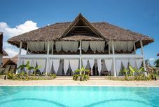 其他 Rafiki Tamu Residential Resort