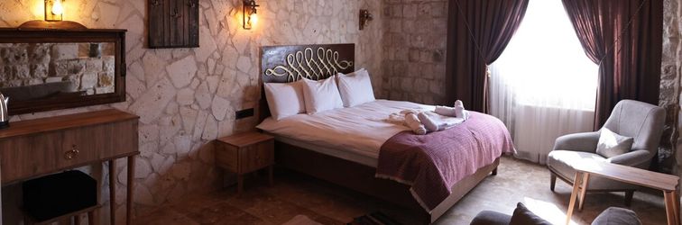 Others Stone Owl Hotel