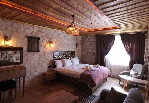 Others Stone Owl Hotel